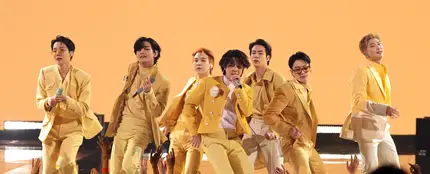 ¡Llegó el día! Los miembros de BTS se abren cuentas personales en Instagram ¡Llegó el día! Los miembros de BTS se abren cuentas personales en Instagram