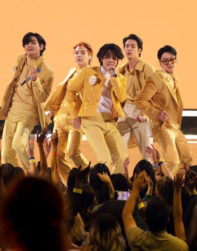 ¡Llegó el día! Los miembros de BTS se abren cuentas personales en Instagram ¡Llegó el día! Los miembros de BTS se abren cuentas personales en Instagram