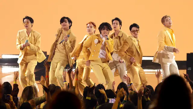¡Llegó el día! Los miembros de BTS se abren cuentas personales en Instagram