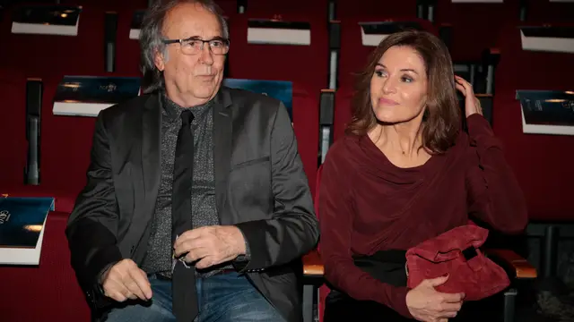 Serrat, en la intimidad: 43 años con su mujer Candela Tiffón, tres hijos y cinco nietos