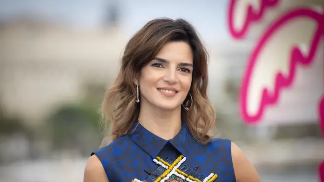 Clara Lago