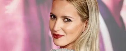 Ana Fernández: su primer papel, la dura pérdida de Santi Trancho y la canción que canta con su novio Ana Fernández: su primer papel, la dura pérdida de Santi Trancho y la canción que canta con su novio