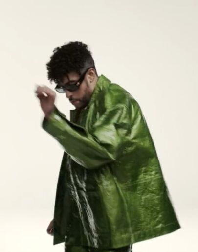 'La Macarena' vuelve gracias a Bad Bunny 'La Macarena' vuelve gracias a Bad Bunny