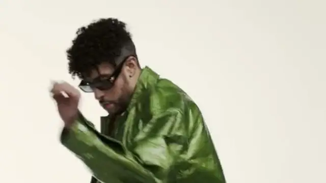 'La Macarena' vuelve gracias a Bad Bunny