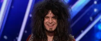 Muere Jay Jay Phillips, concursante de 'American's Got Talent', por coronavirus Muere Jay Jay Phillips, concursante de 'American's Got Talent', por coronavirus