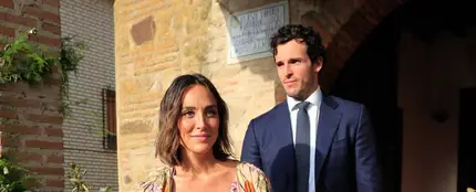 En qué consiste el nuevo negocio de Íñigo Onieva, novio de Tamara Falcó En qué consiste el nuevo negocio de Íñigo Onieva, novio de Tamara Falcó