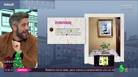RobertoLealMadre RobertoLealMadre