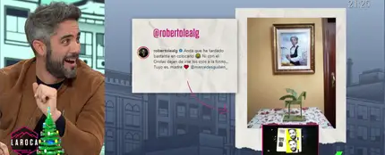 RobertoLealMadre RobertoLealMadre