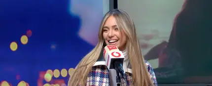 Ana Mena: Ana Mena: