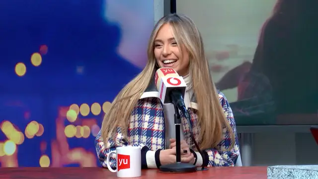 Ana Mena: