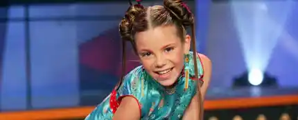 Así son ahora, y a esto se dedican, los representantes españoles de Eurojunior Así son ahora, y a esto se dedican, los representantes españoles de Eurojunior
