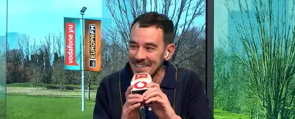 yu, No te pierdas nada yu, No te pierdas nada