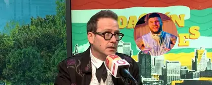 Joaquín Reyes es Farruko Joaquín Reyes es Farruko
