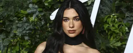 Dua Lipa Dua Lipa