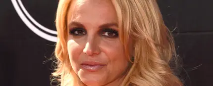 Britney Spears Britney Spears