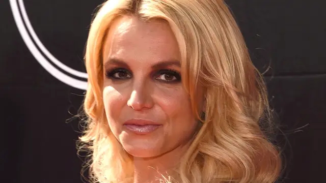 Britney Spears