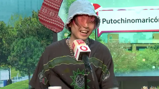 Putochinomaricón