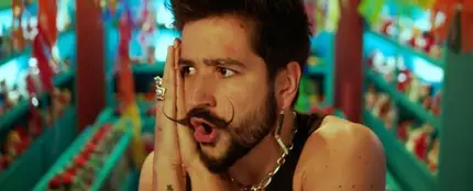 Camilo Camilo