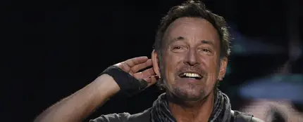 Bruce Springsteen Bruce Springsteen