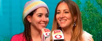 La La Love You y Nena Daconte La La Love You y Nena Daconte