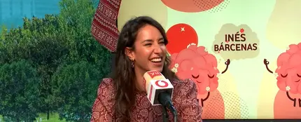 Inés Bárcenas Inés Bárcenas