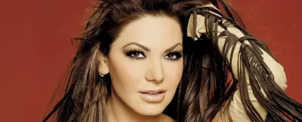 Matan a disparos a la mexicana Tania Mendoza, actriz de 'La Reina del Sur' Matan a disparos a la mexicana Tania Mendoza, actriz de 'La Reina del Sur'