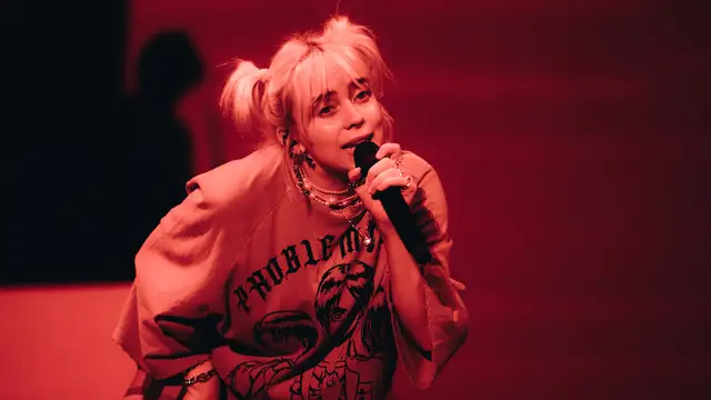 Las 'cover' perdidas de Billie Eilish: las versiones que no conocías