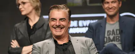 Chris Noth Chris Noth
