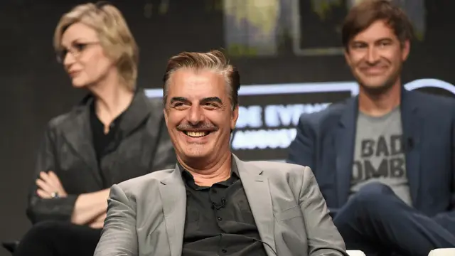 Chris Noth