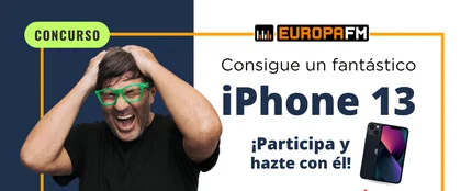 ¡Gana un iPhone13 y celebra el aniversario de 'Insomnia Radioshow'! ¡Gana un iPhone13 y celebra el aniversario de 'Insomnia Radioshow'!