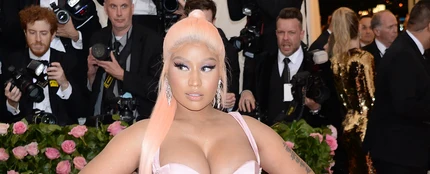 Nicki Minaj Nicki Minaj