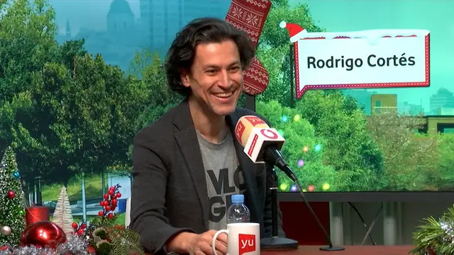 Rodrigo Cortés