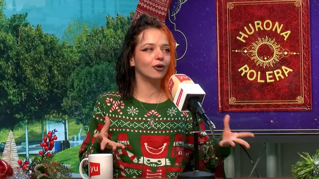 Hurona Rolera