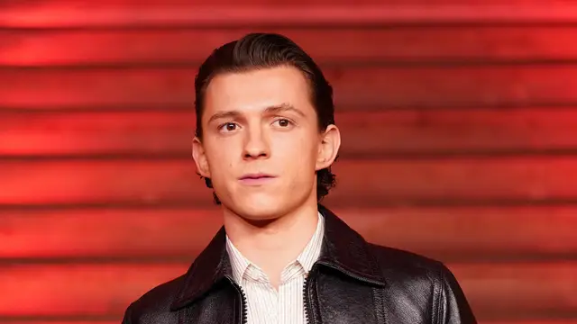 Tom Holland, preparado para decir adiós a Spider-Man: "Quiero tomarme un descanso y formar una familia"