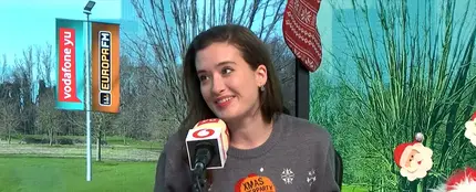 yu, No te pierdas nada yu, No te pierdas nada