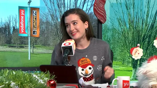 yu, No te pierdas nada