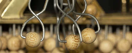 NO PUBLICAR | ¿Cuánto toca si tengo las dos, tres o cuatro últimas cifras del Gordo de la Lotería de Navidad? NO PUBLICAR | ¿Cuánto toca si tengo las dos, tres o cuatro últimas cifras del Gordo de la Lotería de Navidad?