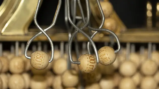 NO PUBLICAR | ¿Cuánto toca si tengo las dos, tres o cuatro últimas cifras del Gordo de la Lotería de Navidad?