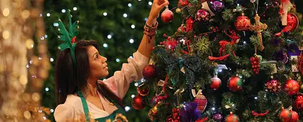 El árbol de Navidad: ¿conoces su origen? El árbol de Navidad: ¿conoces su origen?