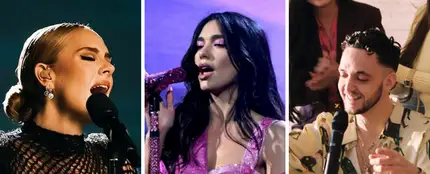 Las 14 mejores actuaciones musicales de 2021 Las 14 mejores actuaciones musicales de 2021