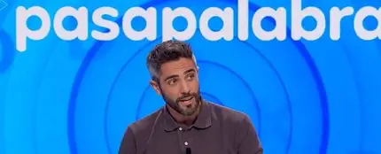 “Soy daltónico”: la confesión de Roberto Leal en ‘Pasapalabra’ “Soy daltónico”: la confesión de Roberto Leal en ‘Pasapalabra’