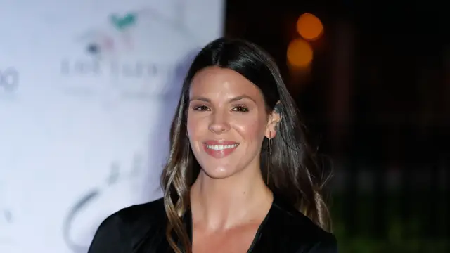 Laura Matamoros