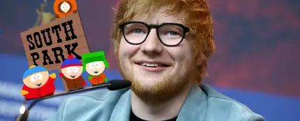Ed Sheeran Ed Sheeran
