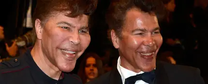 Grichka e Igor Bogdanoff Grichka e Igor Bogdanoff