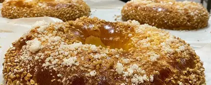 ¿Dónde comprar el mejor roscón de reyes de Madrid? ¿Y dónde venden el mejor de Cataluña? ¿Dónde comprar el mejor roscón de reyes de Madrid? ¿Y dónde venden el mejor de Cataluña?