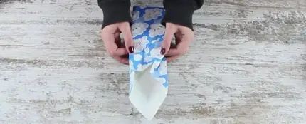 El método japonés para envolver regalos en sólo 30 segundos El método japonés para envolver regalos en sólo 30 segundos