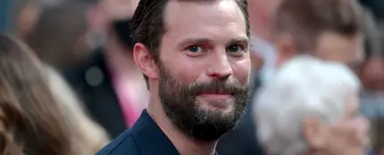 Jamie Dornan Jamie Dornan