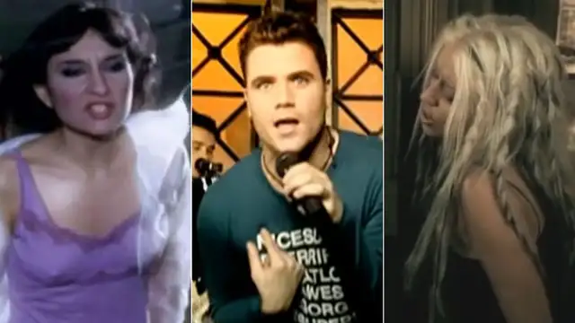 20 canciones que cumplen 20 años en 2022