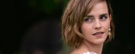 Emma Watson reacciona al fallo de 'Harry Potter: regreso a Hogwarts' Emma Watson reacciona al fallo de 'Harry Potter: regreso a Hogwarts'