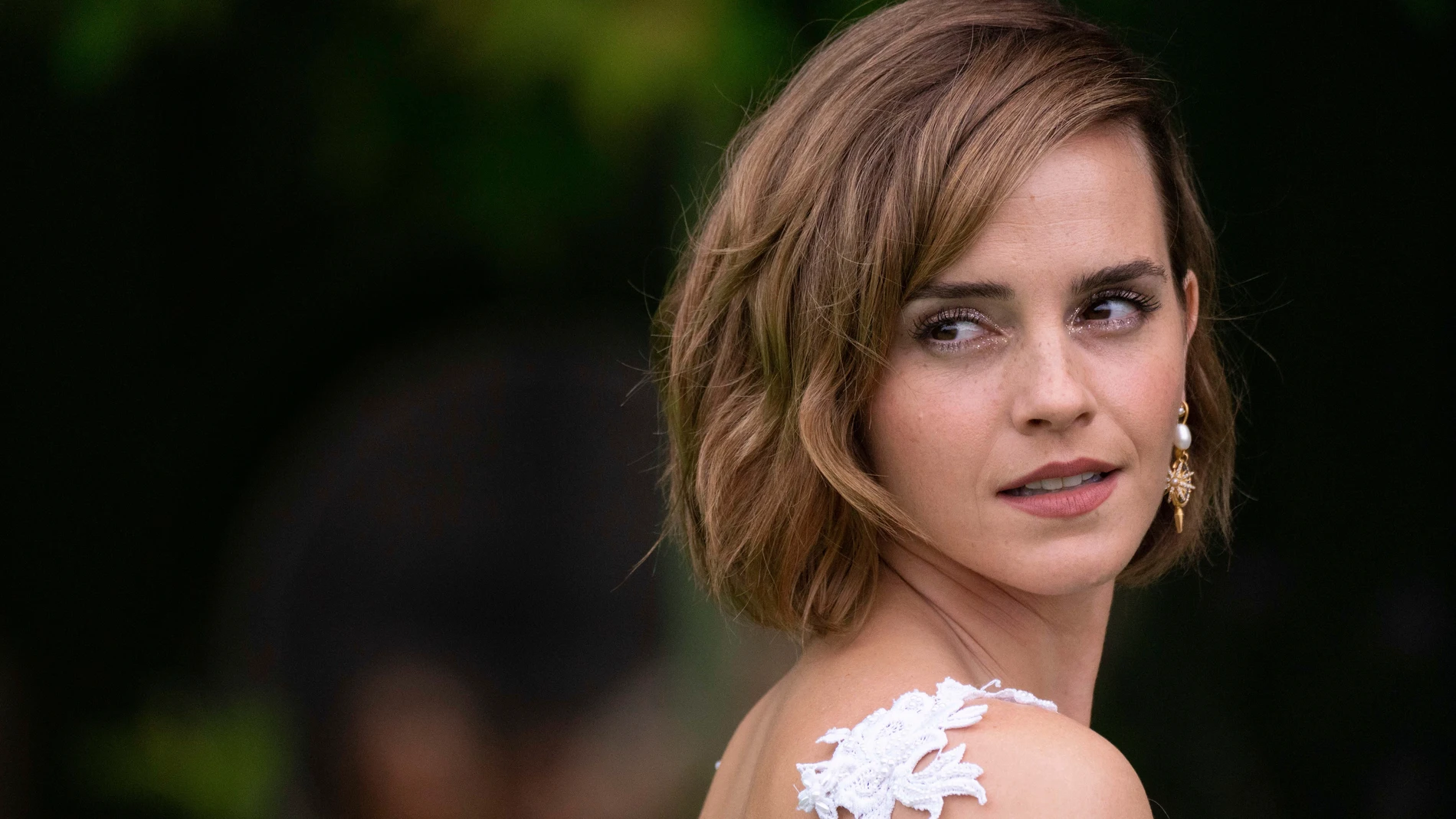 Emma Watson reacciona al fallo de 'Harry Potter: regreso a Hogwarts'